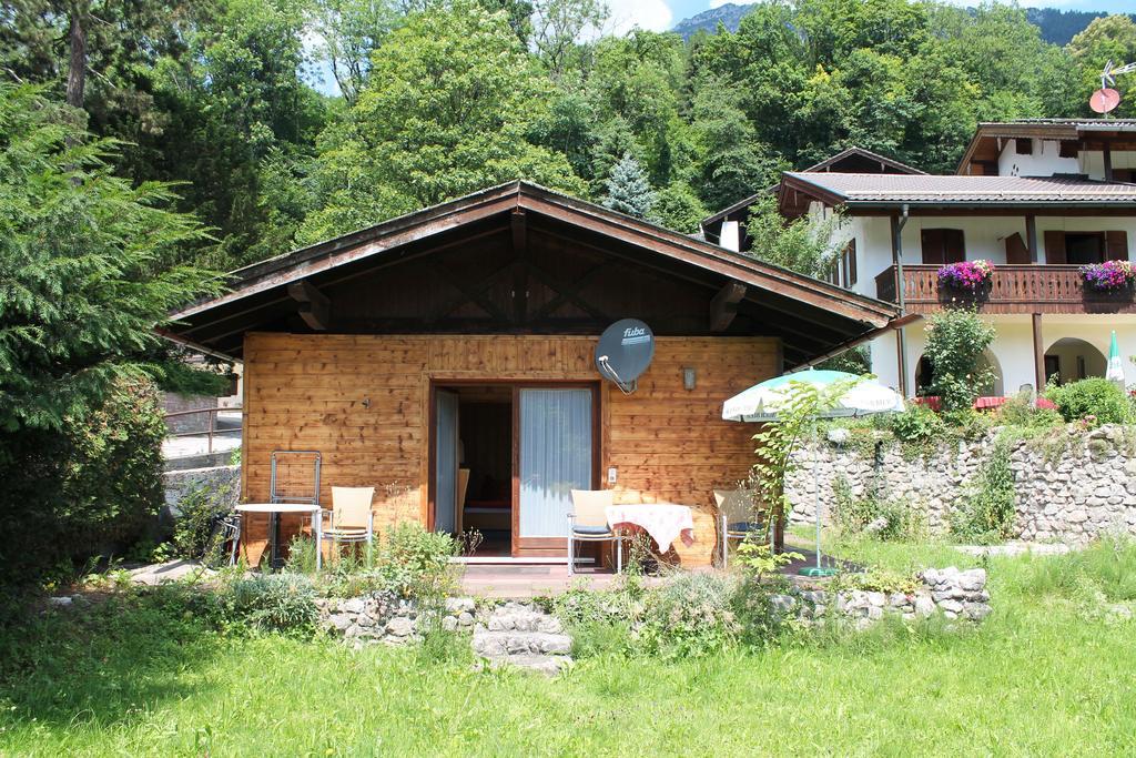 Ferienwohnungen Quellenhof Bad Reichenhall Camera foto